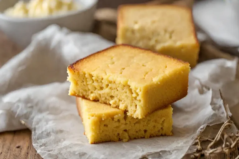 Dive into the world of cornbread with our detailed guide. Explore its history, key ingredients, regional variations, and delicious recipes. Perfect for baking enthusiasts!
