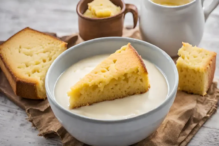 Explore the rich heritage of Cornbread in Milk, a Southern comfort food staple. Dive into its history, recipes, and cultural significance