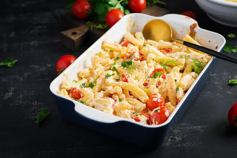 Discover essential tips and tricks of Oven Baking Pasta to achieve the perfect balance of flavors and textures in your baked pasta dishes.