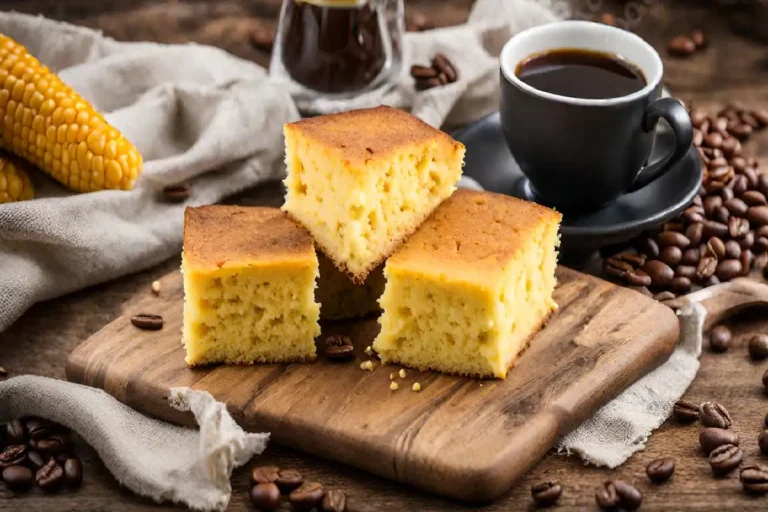 Dive into the rich flavors and textures of cornbread. Discover its historical roots, regional variations, and cooking secrets. Perfect for food enthusiasts