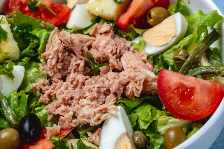 Explore the colorful world of Mexican cuisine with our Mexican Tuna Salad guide. Discover key ingredients, health benefits, serving ideas, and more!