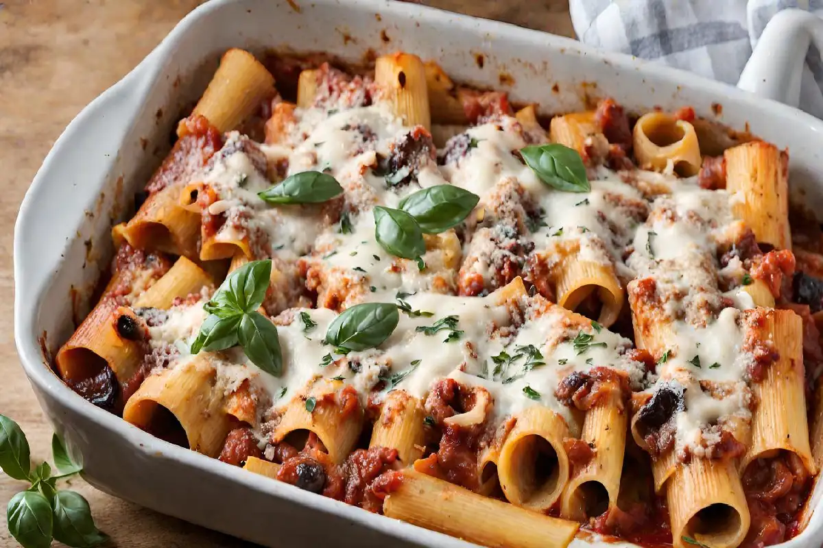 Discover tips, ingredients, and health benefits for this classic Italian dish