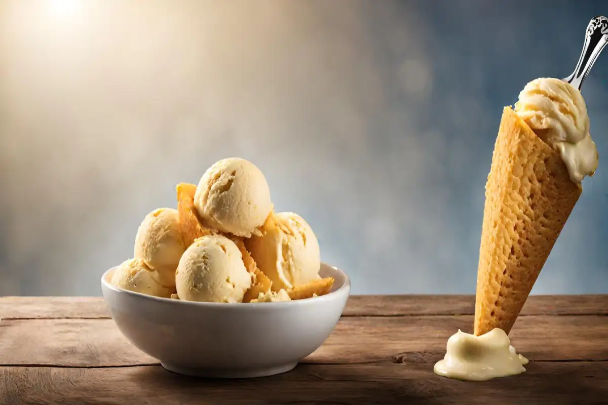 Explore the unique fusion of traditional Southern cornbread and creamy ice cream in our comprehensive guide to Cornbread Ice Cream.
