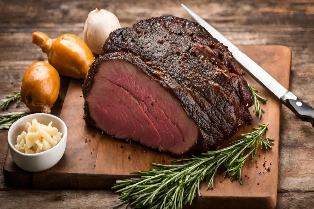 Discover the secrets to perfectly tenderizing a sirloin tip roast. Explore our comprehensive guide for techniques, cooking methods, and serving tips