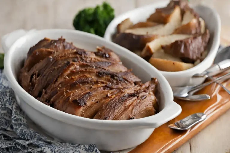 Unlock the secrets of perfect slow cooker roasts. Discover whether cooking on high or low yields the best results in this comprehensive guide.