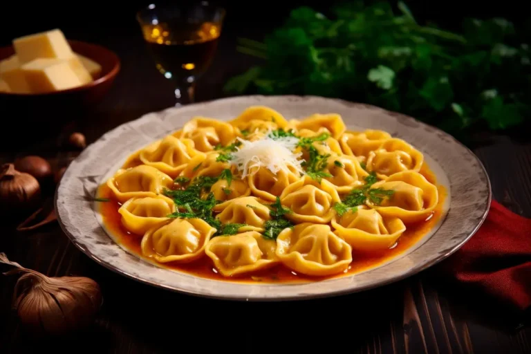 Explore the art of cooking tortellini with our comprehensive guide. Discover recipes, tips, and the rich history behind this Italian classic.