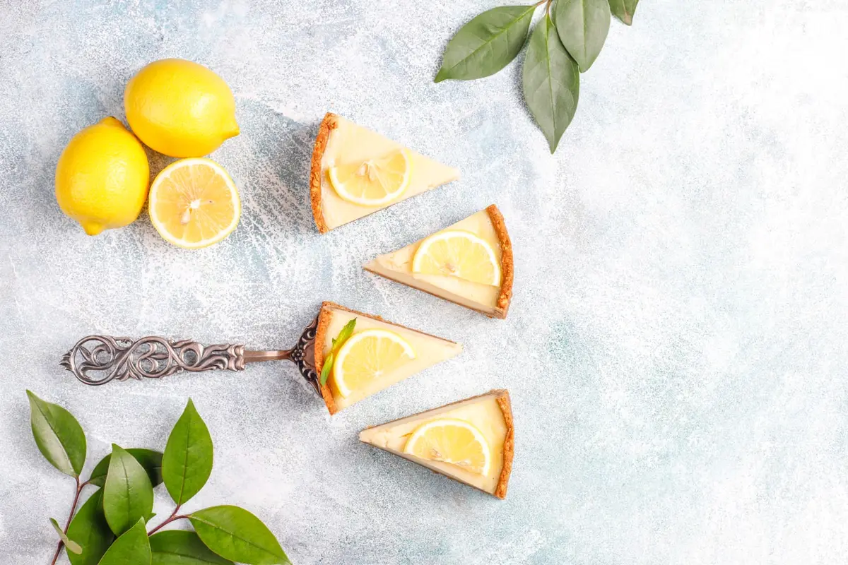 Discover the secrets to perfecting clear lemon meringue pie with our comprehensive guide, from ingredients to presentation