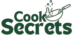Cook Secrets